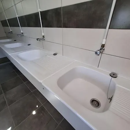 Le Cabanon Du * Bannes